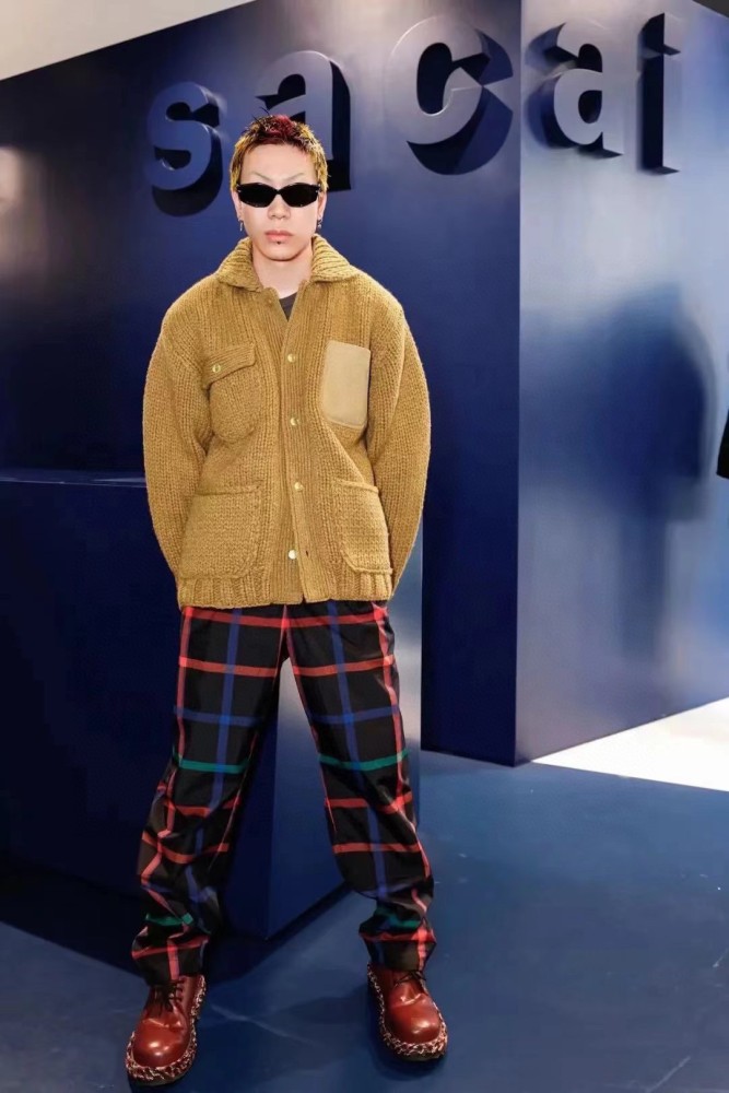 Clothes FEAR OF GOD FOG 194