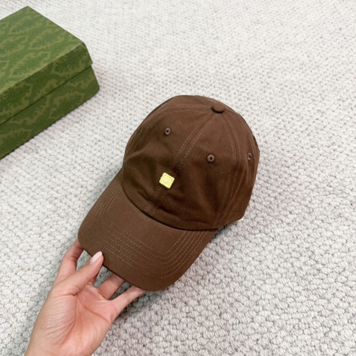 Streetwear Hat Gucci 329344