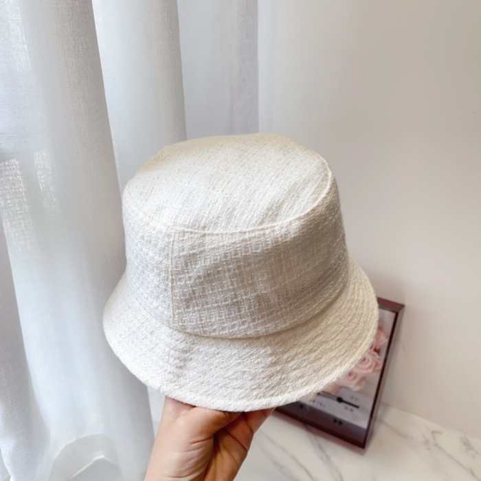 Streetwear Hat Chanel 329363