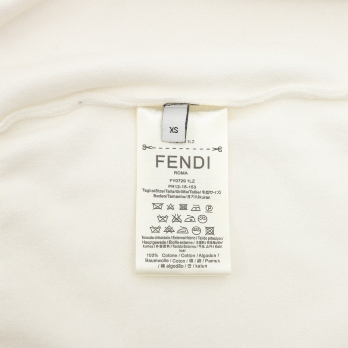Clothes Fendi 247