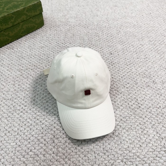 Streetwear Hat Gucci 329345