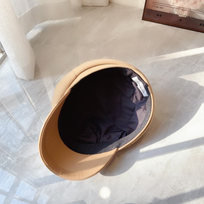 Streetwear Hat Chanel 329406