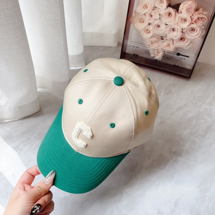 Streetwear Hat Celine 329392
