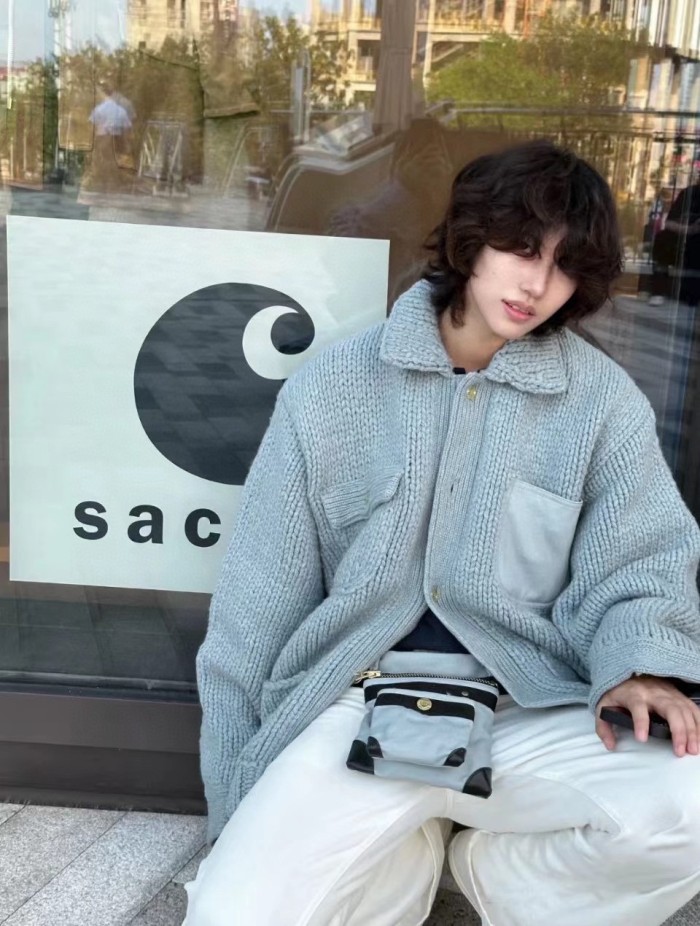 Clothes FEAR OF GOD FOG 193