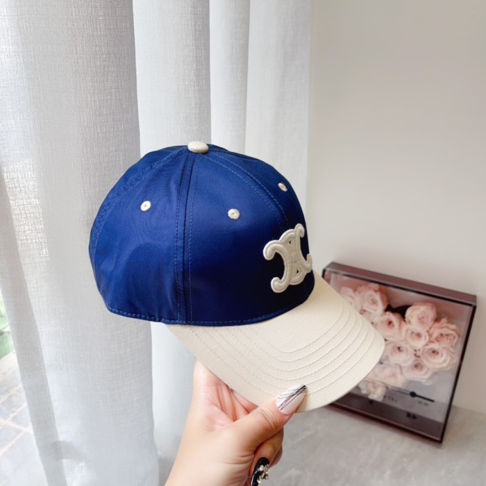 Streetwear Hat Celine 329396