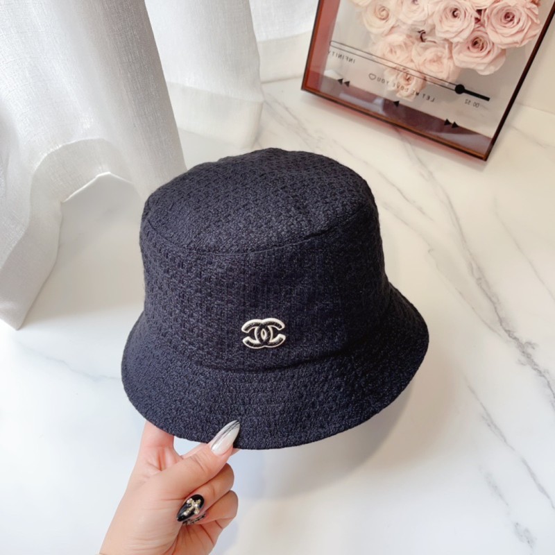 Streetwear Hat Chanel 329365