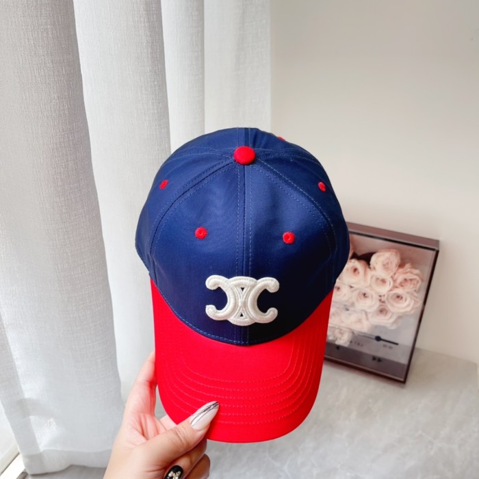 Streetwear Hat Celine 329395