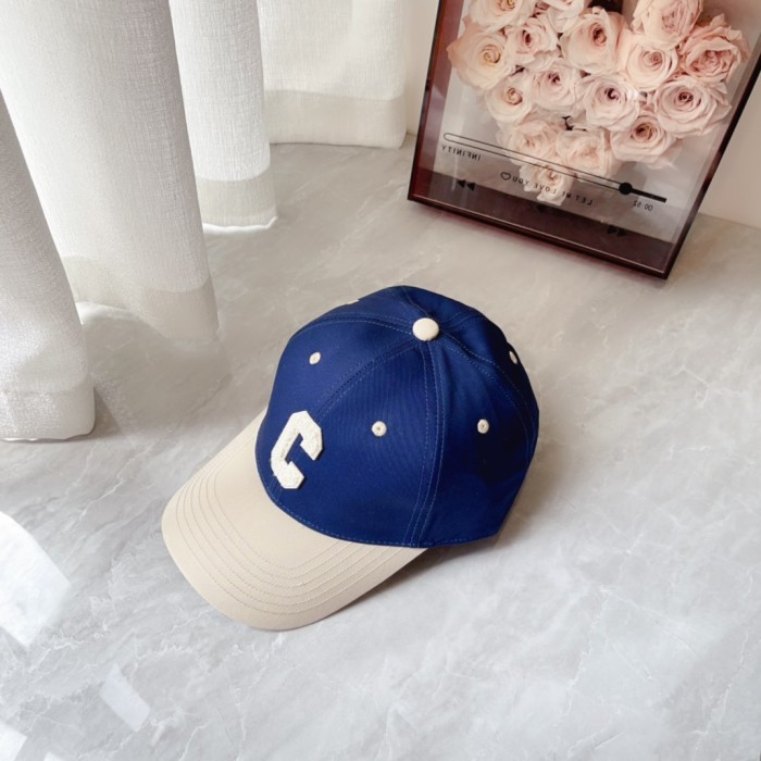 Streetwear Hat Celine 329390