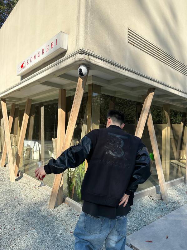 Clothes Burberry 624