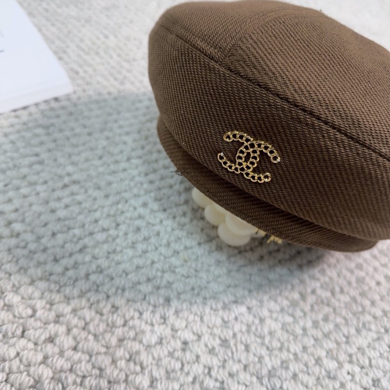 Streetwear Hat CHANE 329355