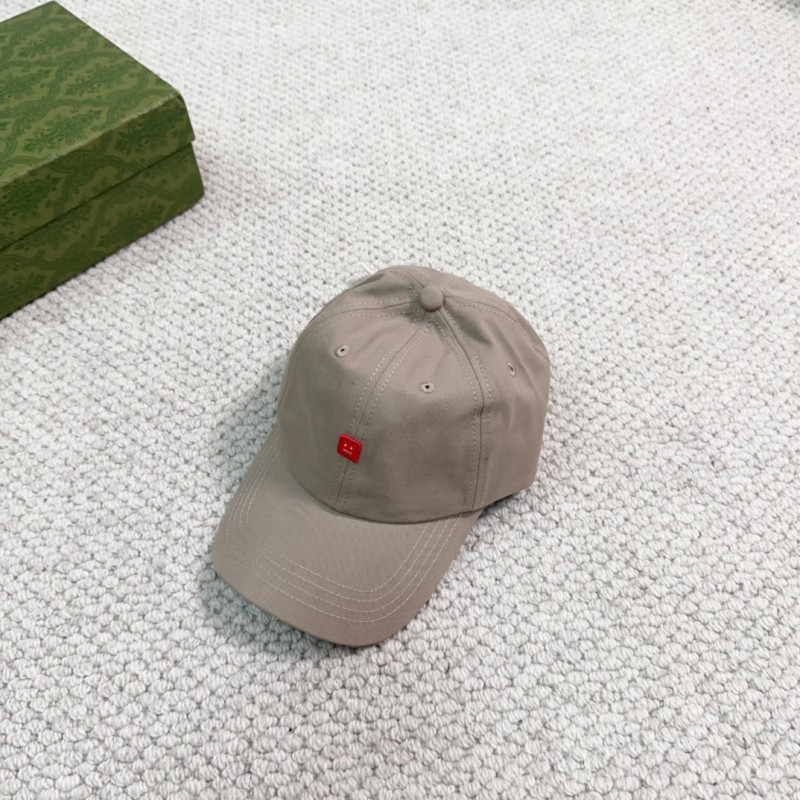 Streetwear Hat Gucci 329343