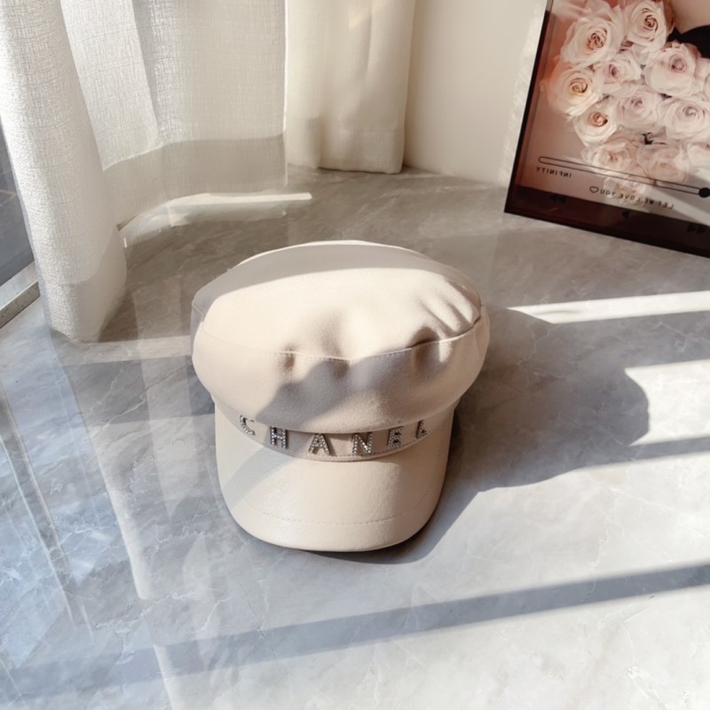 Streetwear Hat Chanel 329405