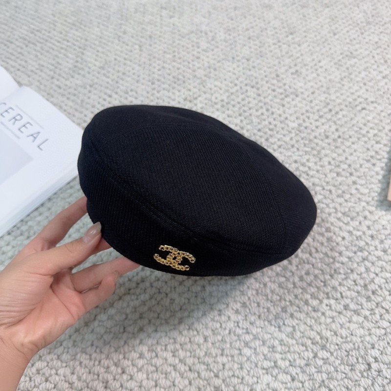 Streetwear Hat CHANE 329356