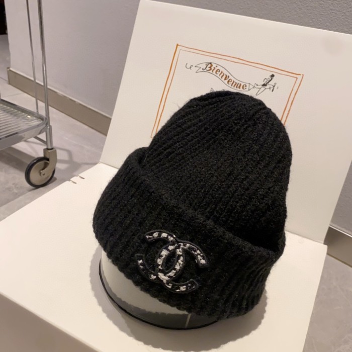 Streetwear Hat CHANE 329381