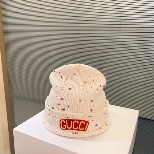 Streetwear Hat Gucci 329366