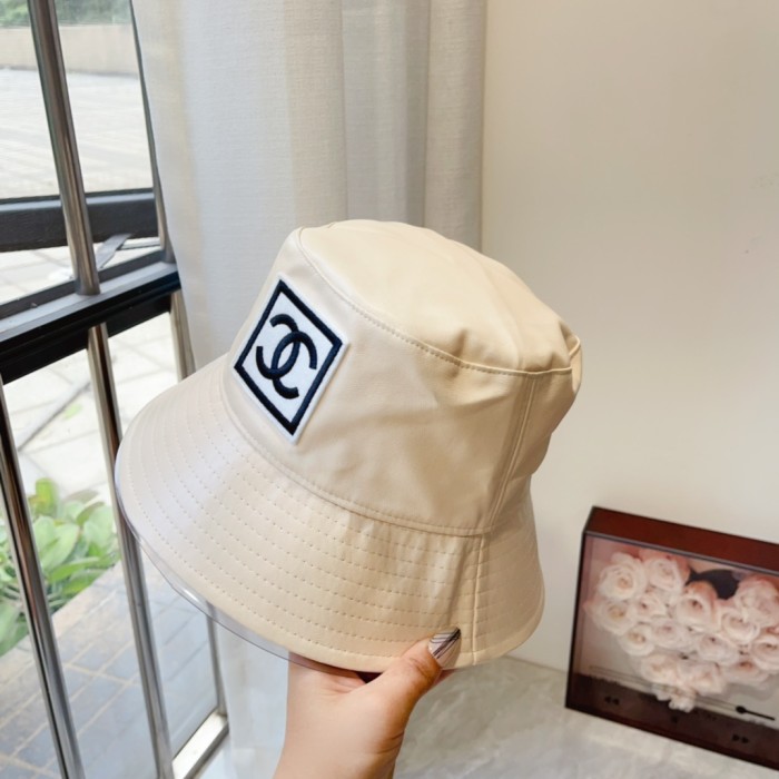 Streetwear Hat Chanel 329377