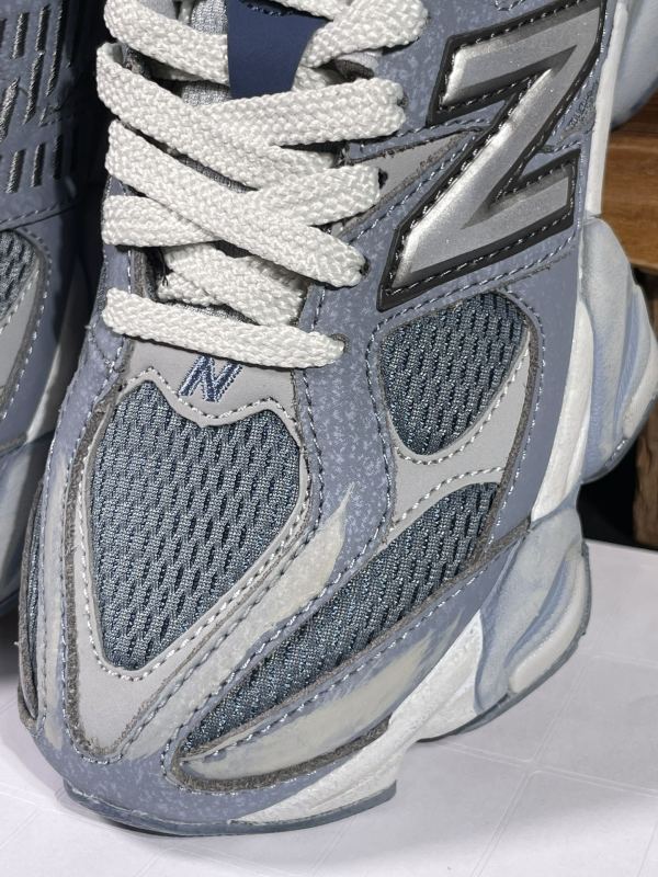 New Balance 9060 Grey Day (2023)