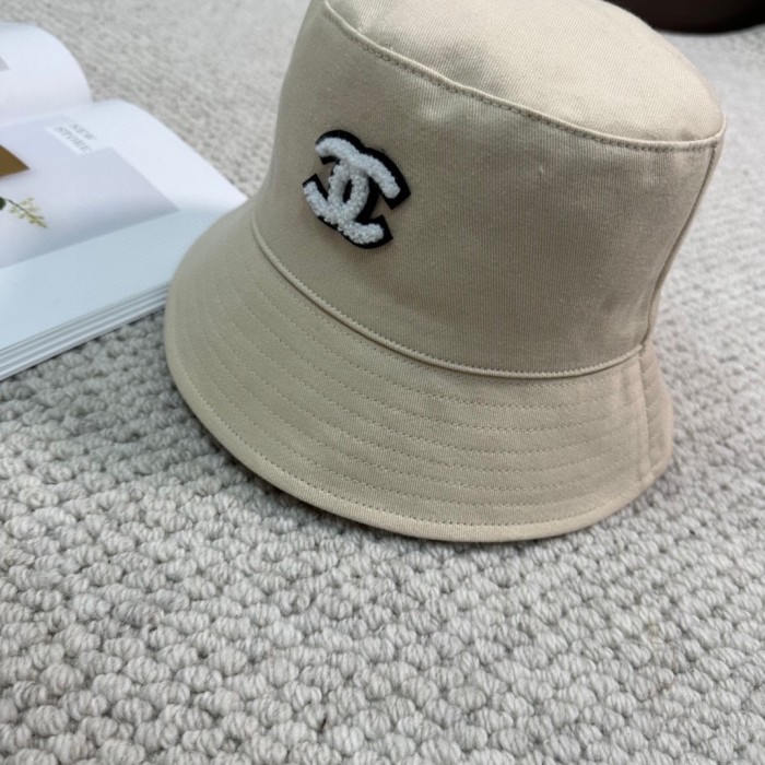 Streetwear Hat Chanel 329331
