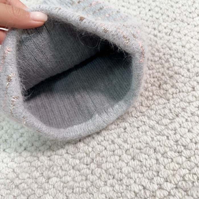 Streetwear Hat Miu 329336