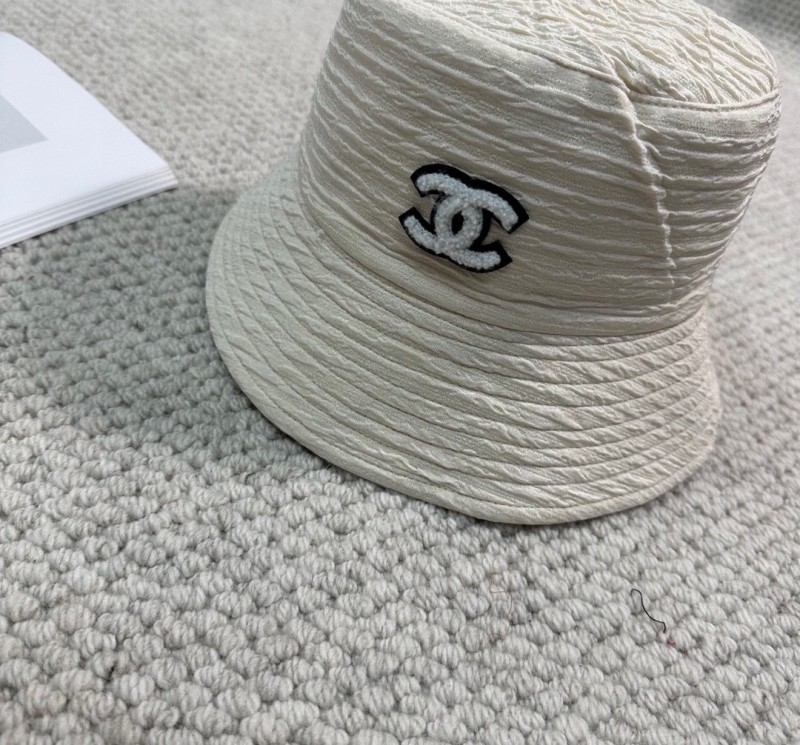 Streetwear Hat Chanel 329331