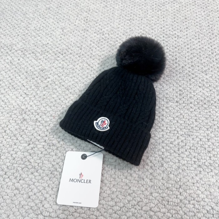 Streetwear Hat Moncler 329303