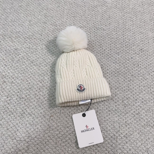 Streetwear Hat Moncler 329306