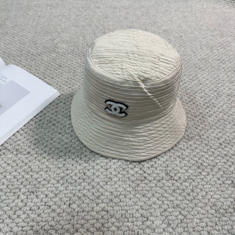 Streetwear Hat Chanel 329331