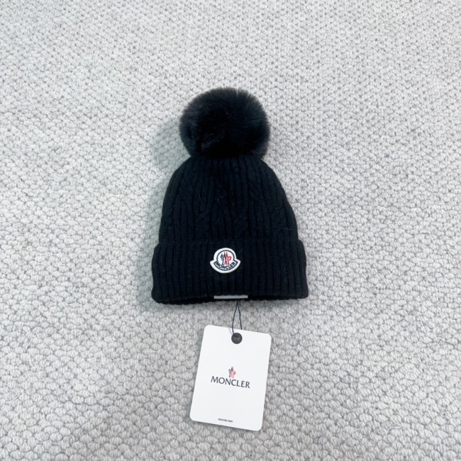 Streetwear Hat Moncler 329303