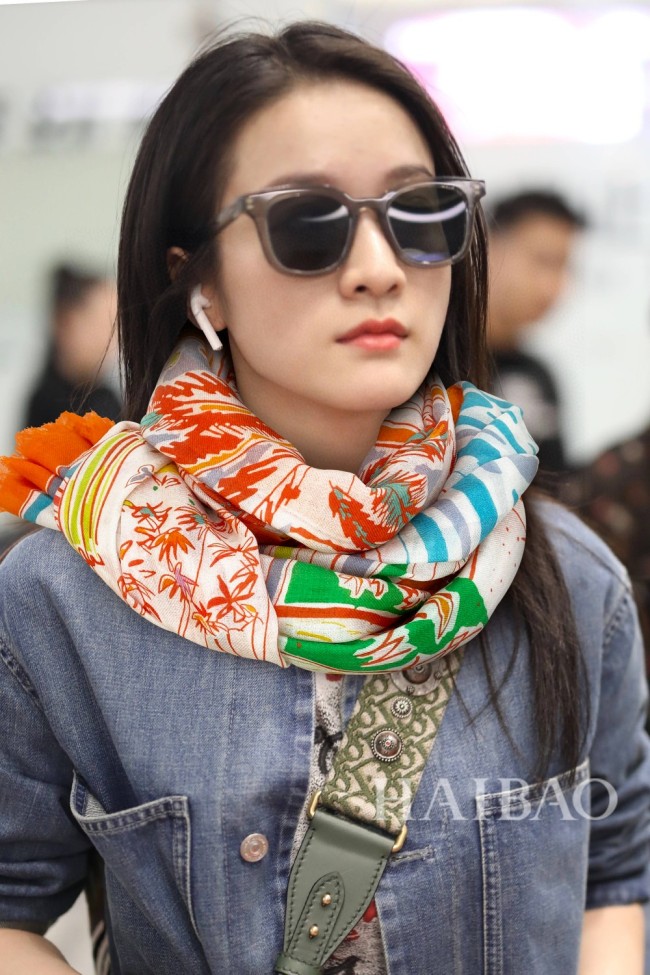 Streetwear Scarf Hermes 329297 SIZE:110*200cm