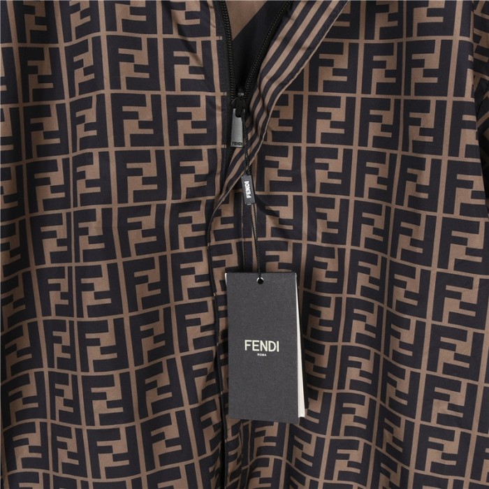 Clothes Fendi 250