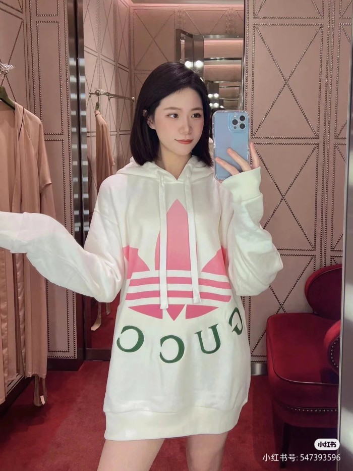 Clothes GUCCI X ADIDAS 333