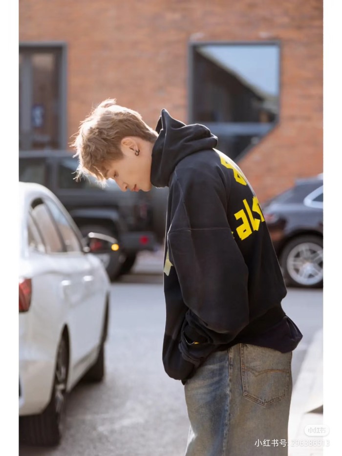 Clothes Balenciaga 792