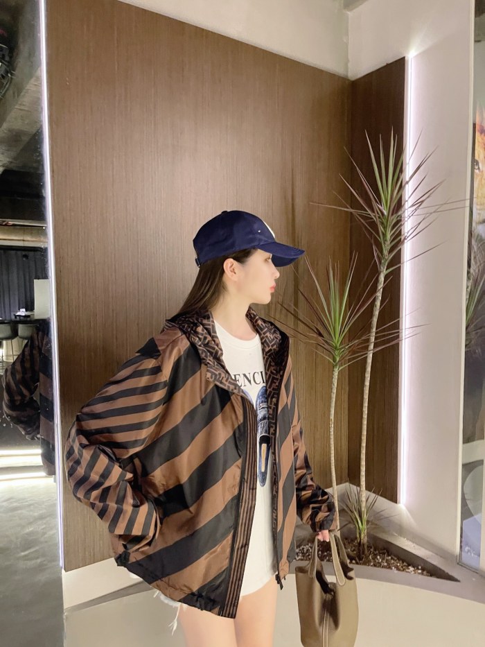 Clothes Fendi 249