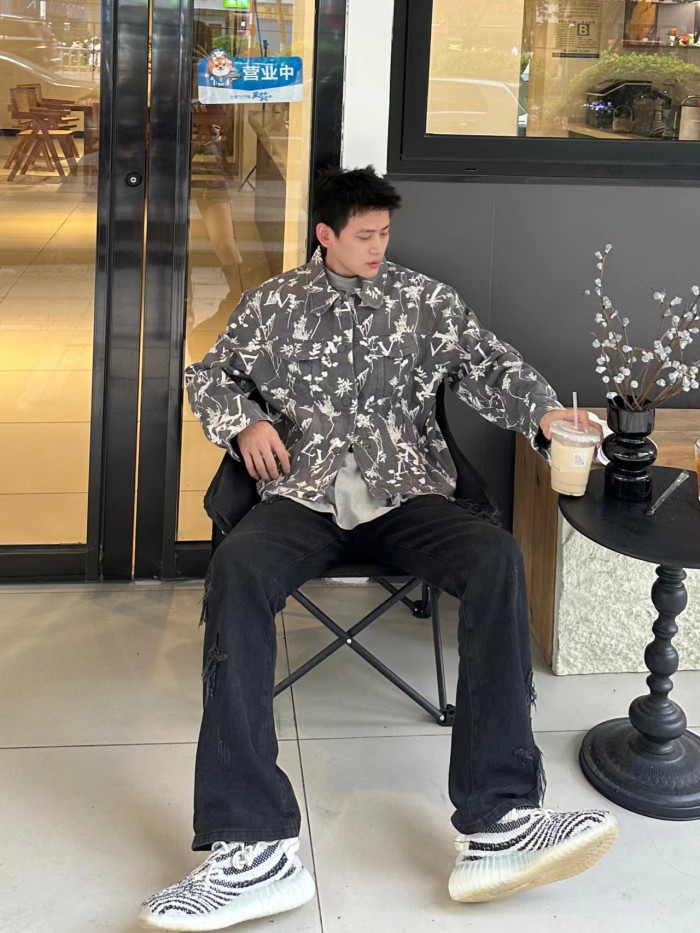 Clothes Louis Vuitton 1072