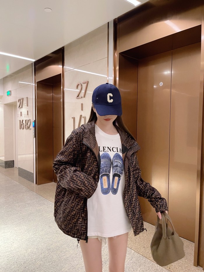 Clothes Fendi 249