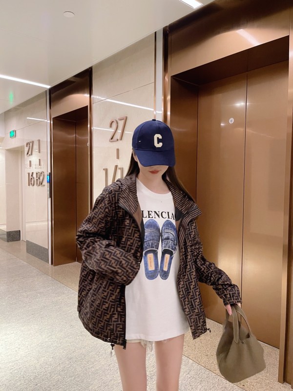 Clothes Fendi 249