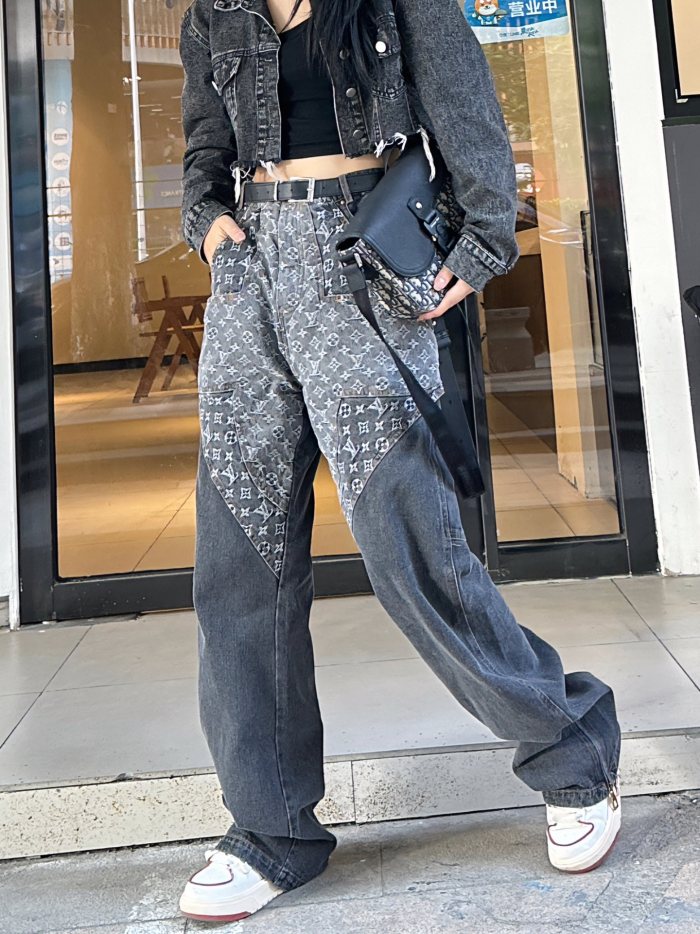 Clothes Louis Vuitton 1073