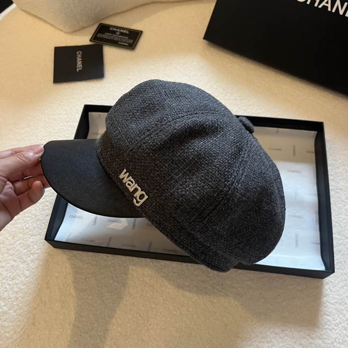 Streetwear Hat Chanel 329187