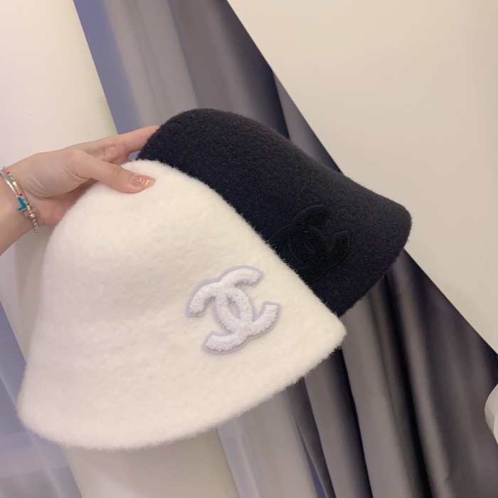 Streetwear Hat Chanel 329148