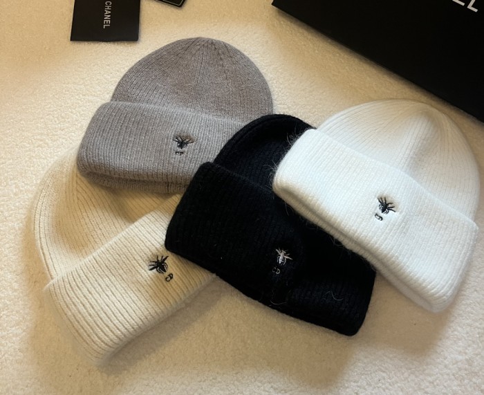 Streetwear Hat DIOR 329188