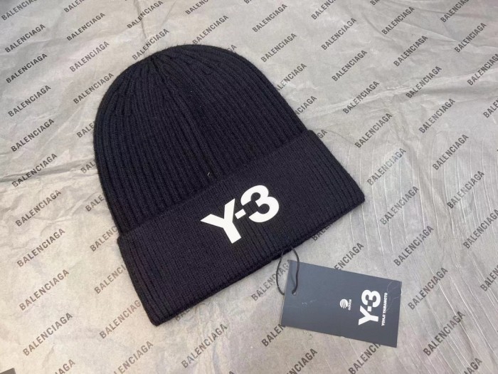 Streetwear Hat Y-3 329162