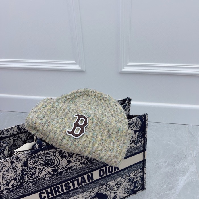 Streetwear Hat MLB 329155