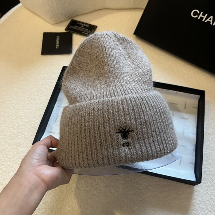 Streetwear Hat DIOR 329189