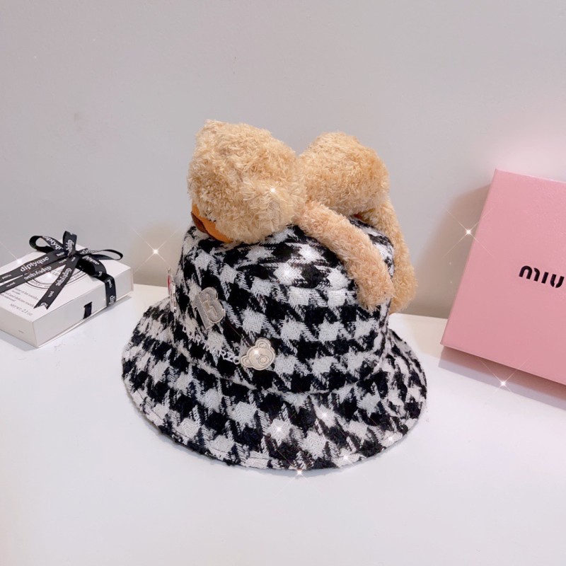 Streetwear Hat 13DeMarz 329177