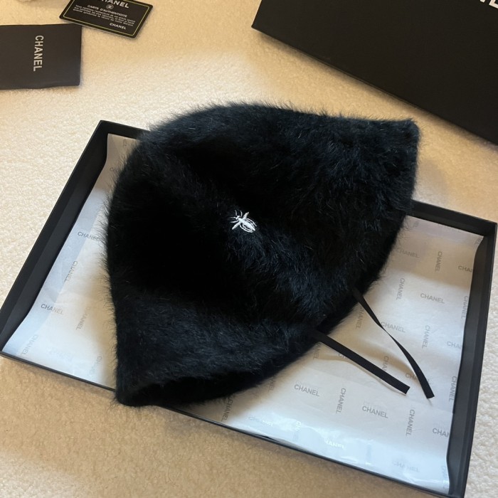 Streetwear Hat DIOR 329192