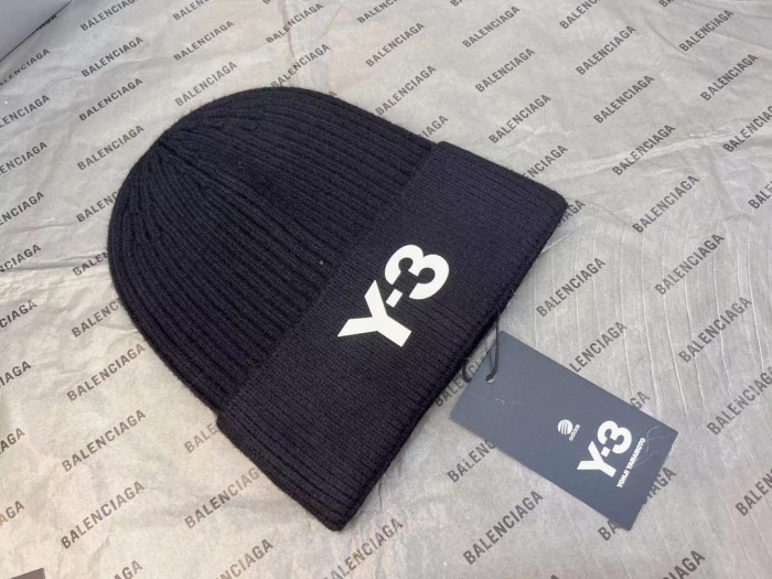 Streetwear Hat Y-3 329162
