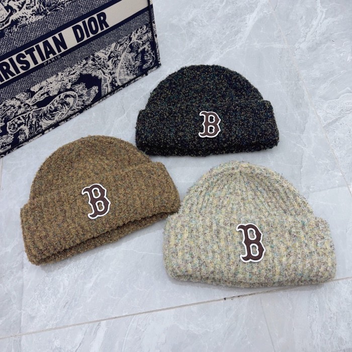 Streetwear Hat MLB 329155