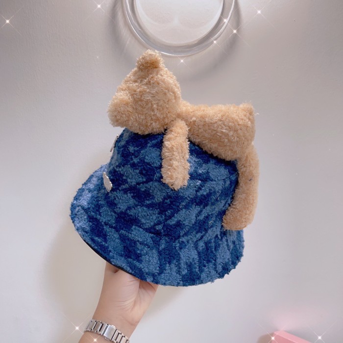 Streetwear Hat 13DeMarz 329178