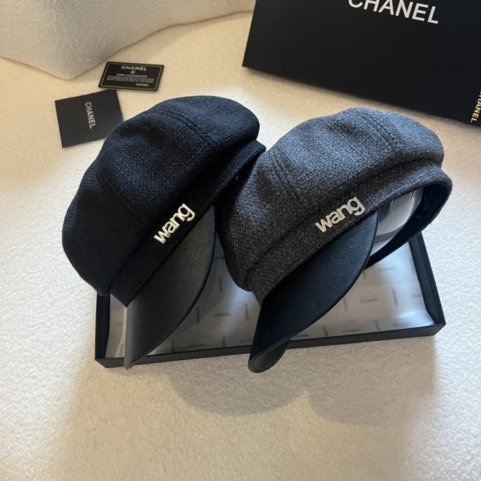 Streetwear Hat Chanel 329187