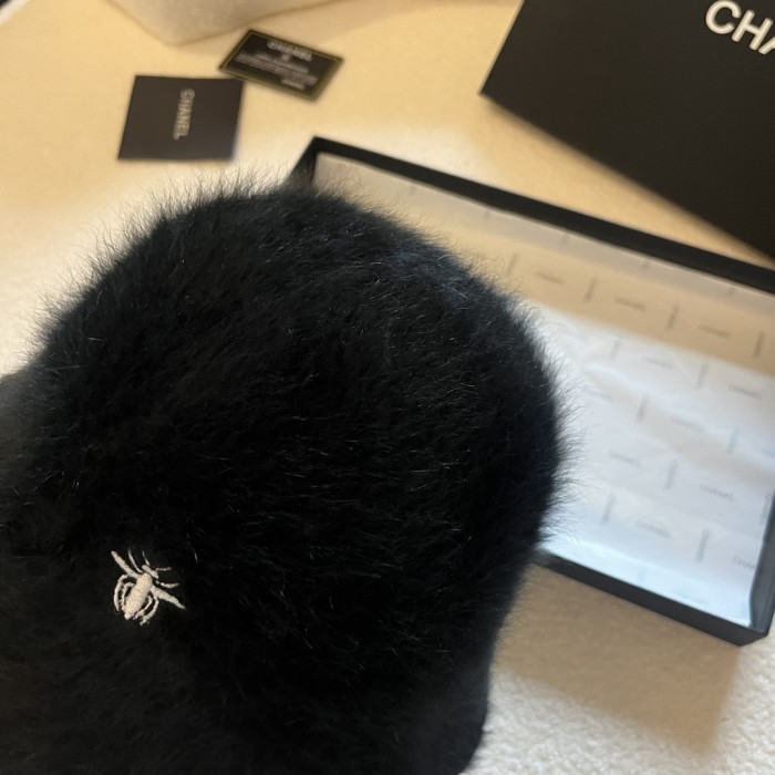 Streetwear Hat DIOR 329192